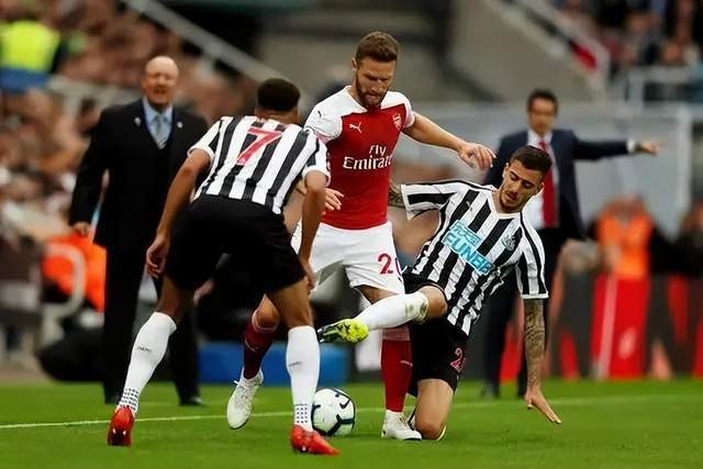 英超-马丁内利破门内托扳平 切尔西1-1阿森纳